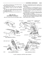 Предварительный просмотр 653 страницы Plymouth Barracuda 1965 Service – Technical Manual