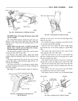 Предварительный просмотр 659 страницы Plymouth Barracuda 1965 Service – Technical Manual