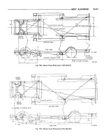 Предварительный просмотр 661 страницы Plymouth Barracuda 1965 Service – Technical Manual