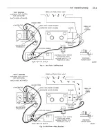 Предварительный просмотр 672 страницы Plymouth Barracuda 1965 Service – Technical Manual