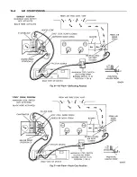 Предварительный просмотр 673 страницы Plymouth Barracuda 1965 Service – Technical Manual