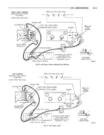 Предварительный просмотр 674 страницы Plymouth Barracuda 1965 Service – Technical Manual