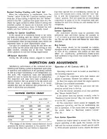 Предварительный просмотр 678 страницы Plymouth Barracuda 1965 Service – Technical Manual