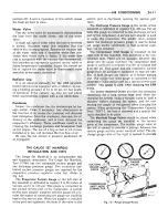 Предварительный просмотр 680 страницы Plymouth Barracuda 1965 Service – Technical Manual