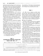 Предварительный просмотр 685 страницы Plymouth Barracuda 1965 Service – Technical Manual