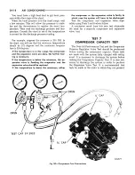 Предварительный просмотр 687 страницы Plymouth Barracuda 1965 Service – Technical Manual