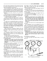 Предварительный просмотр 688 страницы Plymouth Barracuda 1965 Service – Technical Manual