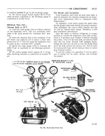 Предварительный просмотр 690 страницы Plymouth Barracuda 1965 Service – Technical Manual