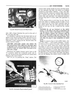 Предварительный просмотр 694 страницы Plymouth Barracuda 1965 Service – Technical Manual