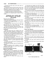 Предварительный просмотр 705 страницы Plymouth Barracuda 1965 Service – Technical Manual