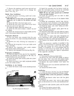 Предварительный просмотр 706 страницы Plymouth Barracuda 1965 Service – Technical Manual