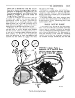 Предварительный просмотр 708 страницы Plymouth Barracuda 1965 Service – Technical Manual