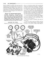 Предварительный просмотр 709 страницы Plymouth Barracuda 1965 Service – Technical Manual