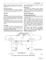 Preview for 10 page of Plymouth Barracuda 1969 Service Manual