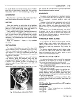 Preview for 16 page of Plymouth Barracuda 1969 Service Manual