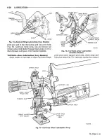 Preview for 33 page of Plymouth Barracuda 1969 Service Manual