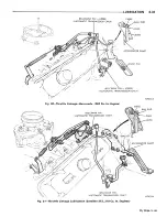 Preview for 36 page of Plymouth Barracuda 1969 Service Manual