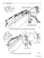 Preview for 37 page of Plymouth Barracuda 1969 Service Manual