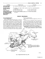 Preview for 49 page of Plymouth Barracuda 1969 Service Manual