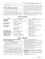 Preview for 59 page of Plymouth Barracuda 1969 Service Manual