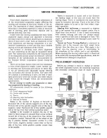 Preview for 63 page of Plymouth Barracuda 1969 Service Manual