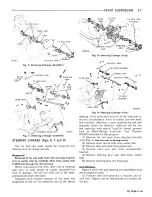 Preview for 67 page of Plymouth Barracuda 1969 Service Manual