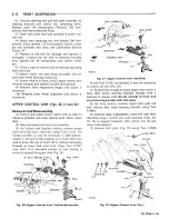 Preview for 72 page of Plymouth Barracuda 1969 Service Manual