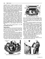 Preview for 97 page of Plymouth Barracuda 1969 Service Manual