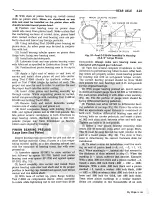 Preview for 98 page of Plymouth Barracuda 1969 Service Manual