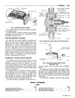 Preview for 136 page of Plymouth Barracuda 1969 Service Manual