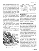 Preview for 170 page of Plymouth Barracuda 1969 Service Manual