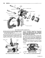 Preview for 173 page of Plymouth Barracuda 1969 Service Manual