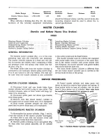 Preview for 178 page of Plymouth Barracuda 1969 Service Manual