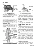 Preview for 185 page of Plymouth Barracuda 1969 Service Manual