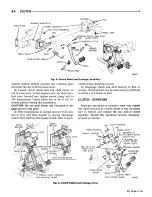 Preview for 194 page of Plymouth Barracuda 1969 Service Manual