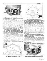 Preview for 201 page of Plymouth Barracuda 1969 Service Manual