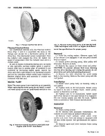 Preview for 207 page of Plymouth Barracuda 1969 Service Manual