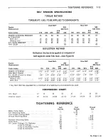 Preview for 216 page of Plymouth Barracuda 1969 Service Manual