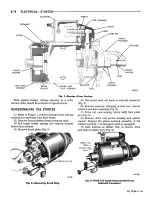 Preview for 234 page of Plymouth Barracuda 1969 Service Manual