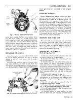 Preview for 237 page of Plymouth Barracuda 1969 Service Manual