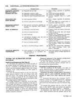 Preview for 240 page of Plymouth Barracuda 1969 Service Manual