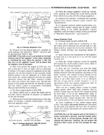 Preview for 243 page of Plymouth Barracuda 1969 Service Manual