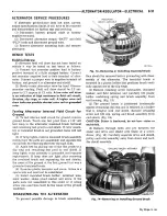 Preview for 247 page of Plymouth Barracuda 1969 Service Manual