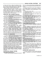 Preview for 261 page of Plymouth Barracuda 1969 Service Manual