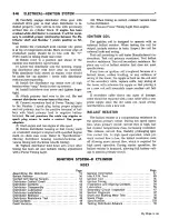 Preview for 262 page of Plymouth Barracuda 1969 Service Manual