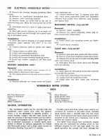 Preview for 298 page of Plymouth Barracuda 1969 Service Manual