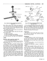 Preview for 303 page of Plymouth Barracuda 1969 Service Manual