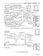 Preview for 329 page of Plymouth Barracuda 1969 Service Manual