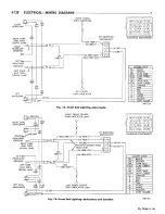 Preview for 336 page of Plymouth Barracuda 1969 Service Manual