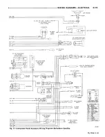 Preview for 339 page of Plymouth Barracuda 1969 Service Manual